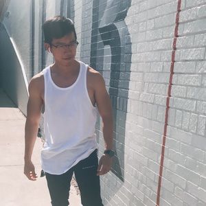 Meet your Posher, Kenny